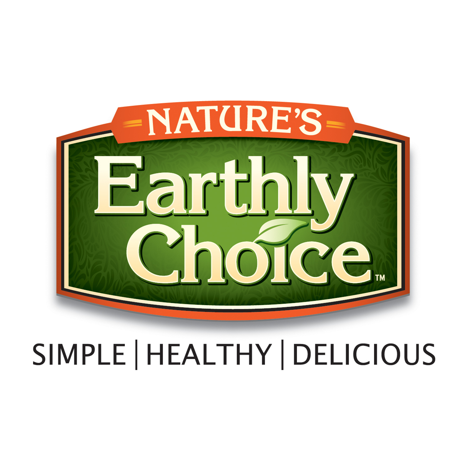 NATURE'S EARTHLY CHOICE™