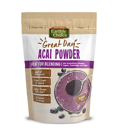 Acai Powder